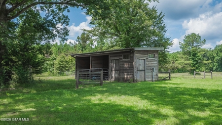 Trophy Bass Fishing and Hunting Property Starkville MS - image 35