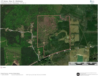 Trophy Bass Fishing and Hunting Property Starkville MS - image 50
