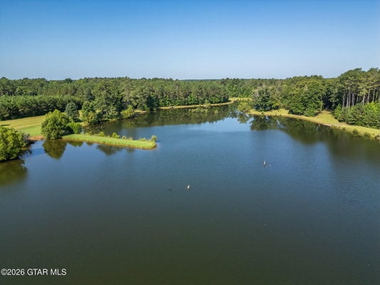 Trophy Bass Fishing and Hunting Property Starkville MS