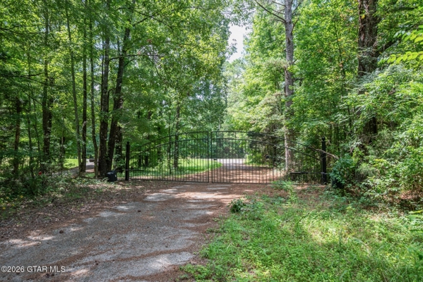 Trophy Bass Fishing and Hunting Property Starkville MS