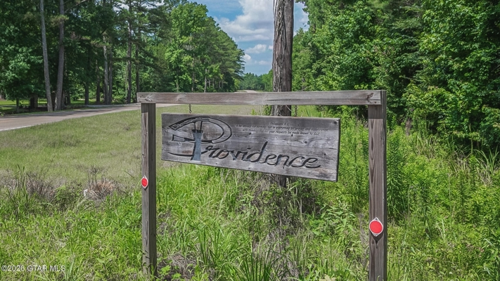 Trophy Bass Fishing and Hunting Property Starkville MS