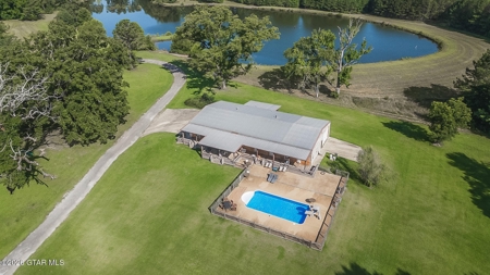 Trophy Bass Fishing and Hunting Property Starkville MS - image 3