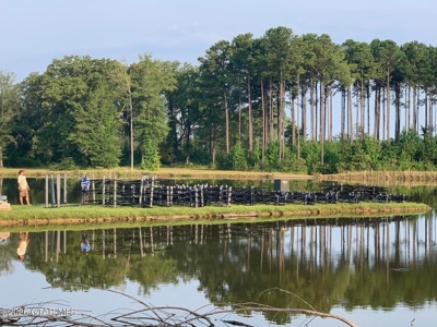 Trophy Bass Fishing and Hunting Property Starkville MS - image 29