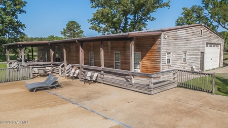 Trophy Bass Fishing and Hunting Property Starkville MS - image 22
