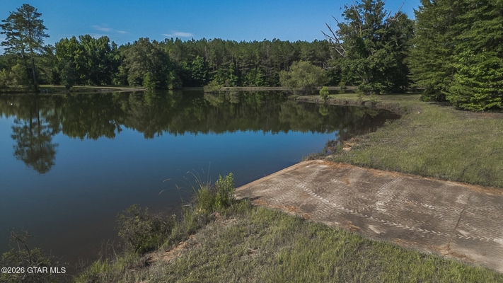 Trophy Bass Fishing and Hunting Property Starkville MS