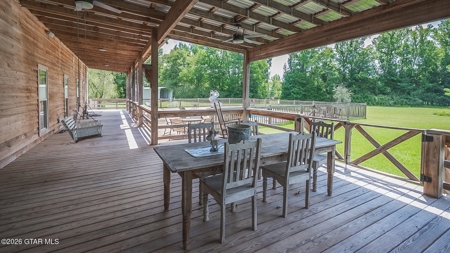 Trophy Bass Fishing and Hunting Property Starkville MS - image 20