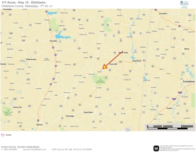 Trophy Bass Fishing and Hunting Property Starkville MS - image 49