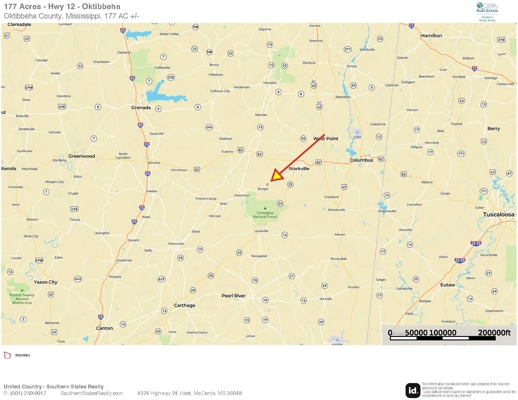 Trophy Bass Fishing and Hunting Property Starkville MS