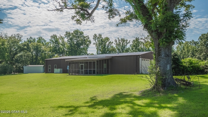 Trophy Bass Fishing and Hunting Property Starkville MS