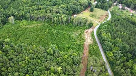13.4 Acres of Buildable Freedom in Halifax County, VA - image 7