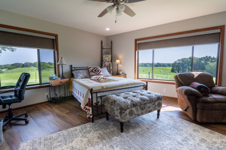 Country Acreage With Updated Home!  Wallace State Park Area! - image 17