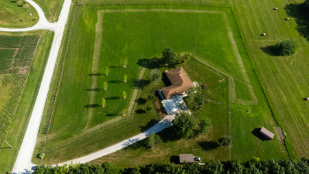 Country Acreage With Updated Home!  Wallace State Park Area! - image 22