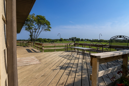 Country Acreage With Updated Home!  Wallace State Park Area! - image 4