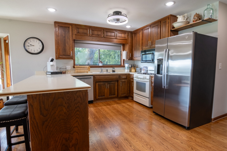 Country Acreage With Updated Home!  Wallace State Park Area! - image 10