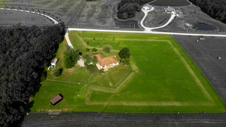 Country Acreage With Updated Home!  Wallace State Park Area! - image 21