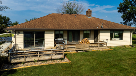 Country Acreage With Updated Home!  Wallace State Park Area! - image 2