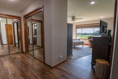 Country Acreage With Updated Home!  Wallace State Park Area! - image 16