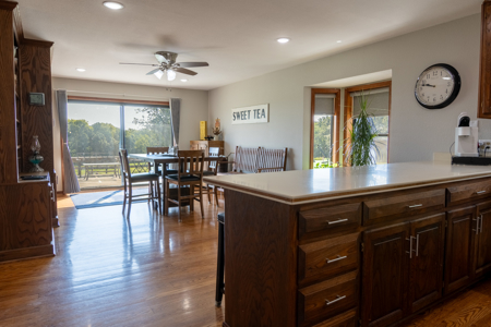 Country Acreage With Updated Home!  Wallace State Park Area! - image 8