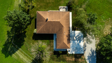 Country Acreage With Updated Home!  Wallace State Park Area! - image 24