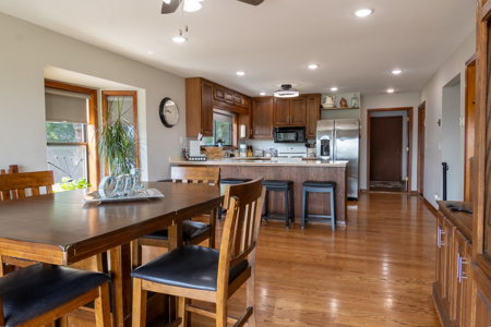 Country Acreage With Updated Home!  Wallace State Park Area! - image 9