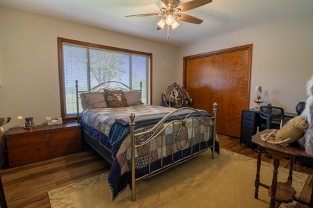 Country Acreage With Updated Home!  Wallace State Park Area! - image 15