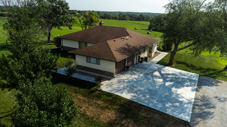 Country Acreage With Updated Home!  Wallace State Park Area! - image 23