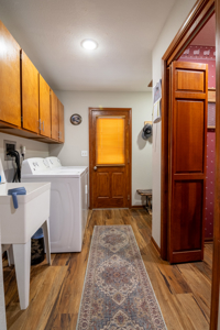 Country Acreage With Updated Home!  Wallace State Park Area! - image 12