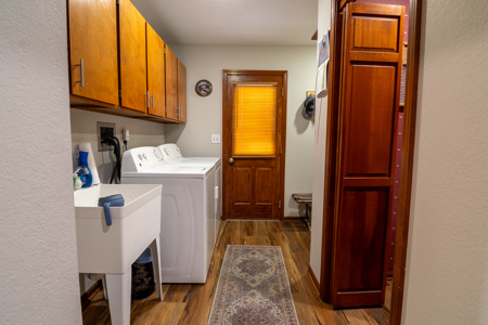 Country Acreage With Updated Home!  Wallace State Park Area! - image 13