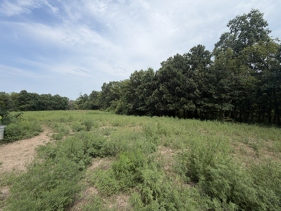 Build Your Dream Home Here!  Cameron Small Acreage For Sale - image 1