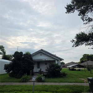 Claremore, Oklahoma Investment Home in Town For Sale - image 1