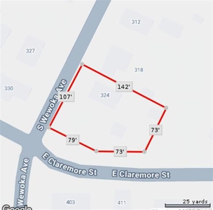 Claremore, Oklahoma Investment Home in Town For Sale - image 14