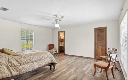 40 Acres, Pasture & Executive Style Brick Home In Lake City, Fl - image 24