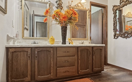 40 Acres, Pasture & Executive Style Brick Home In Lake City, Fl - image 21