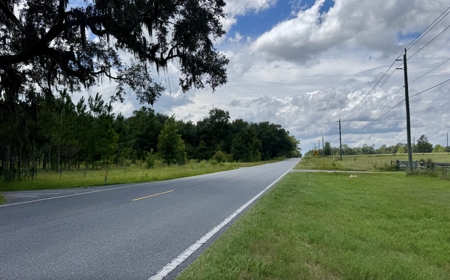 40 Acres, Pasture & Executive Style Brick Home In Lake City, Fl - image 45