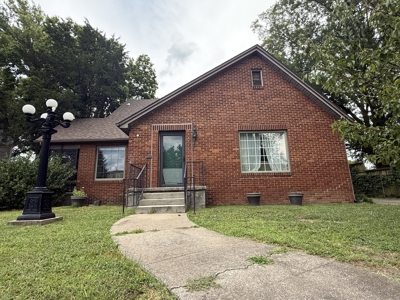 Investment Property in Joplin, MO - image 1