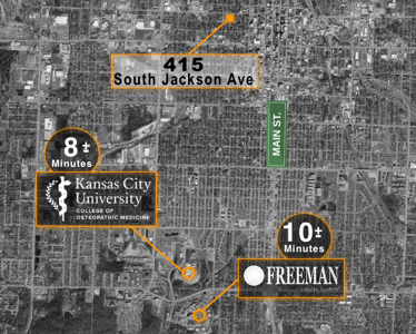 Investment Property in Joplin, MO - image 17