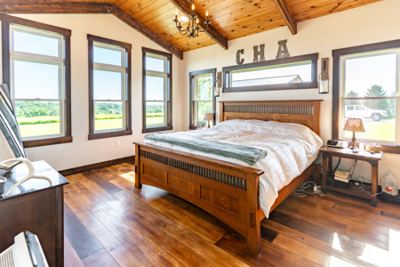 42+/- Acres with 4 Bedroom Home in Decorah IA - image 38