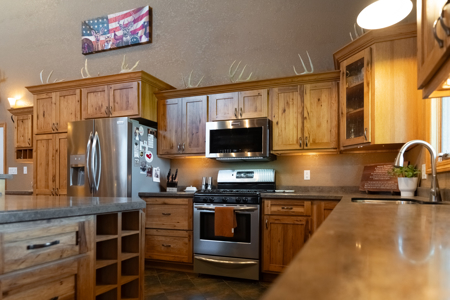 42+/- Acres with 4 Bedroom Home in Decorah IA - image 30