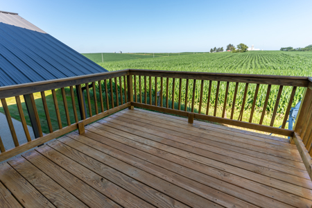 42+/- Acres with 4 Bedroom Home in Decorah IA - image 45