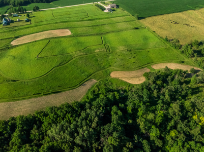 42+/- Acres with 4 Bedroom Home in Decorah IA - image 26