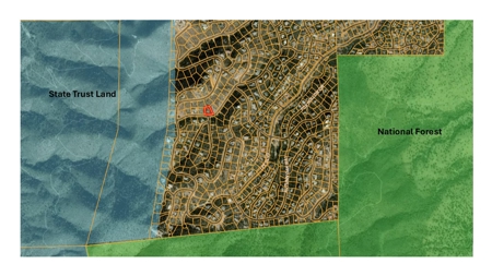 The Ranch at Prescott Homesite - image 4