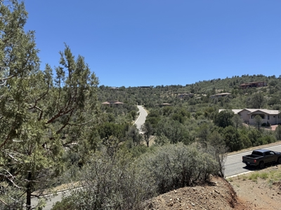 The Ranch at Prescott Homesite - image 1