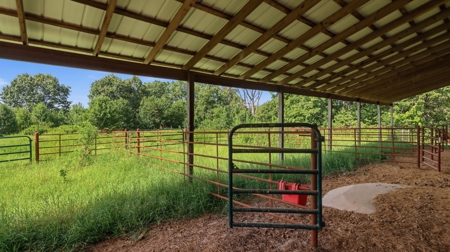 MO Ozarks Horse Farm w/ Indoor Riding Arena, West Plains MO - image 35