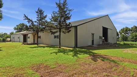 MO Ozarks Horse Farm w/ Indoor Riding Arena, West Plains MO - image 33