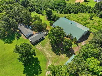MO Ozarks Horse Farm w/ Indoor Riding Arena, West Plains MO - image 41