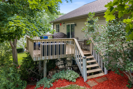 4 Bedrooms | 3 Bathrooms beautifully maintained ranch - image 8