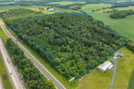 36 +/- Acres of Peaceful Living in Portage WI - image 4