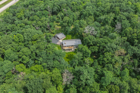 36 +/- Acres of Peaceful Living in Portage WI - image 10