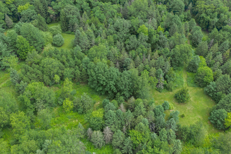 36 +/- Acres of Peaceful Living in Portage WI - image 13