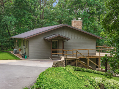 36 +/- Acres of Peaceful Living in Portage WI - image 38
